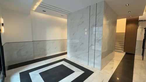 شقة 125 متر مربع ب 4 غرف الريان، شرق جدة، جدة