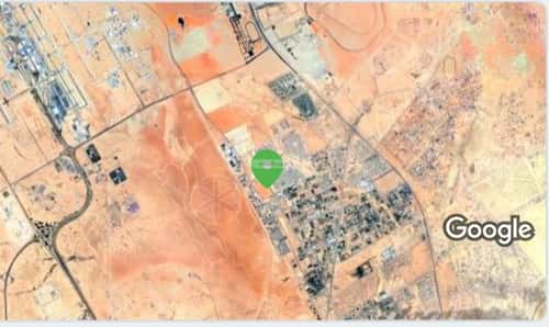 Land 560 SQM Facing South on 15m Width Street Ar-Rimal, East Riyadh, Riyadh