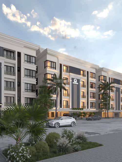 Apartment with 4 Bedrooms Al Swaryee, North Jeddah, Jeddah