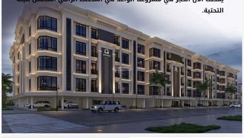 Apartment with 4 Bedrooms Al Swaryee, North Jeddah, Jeddah