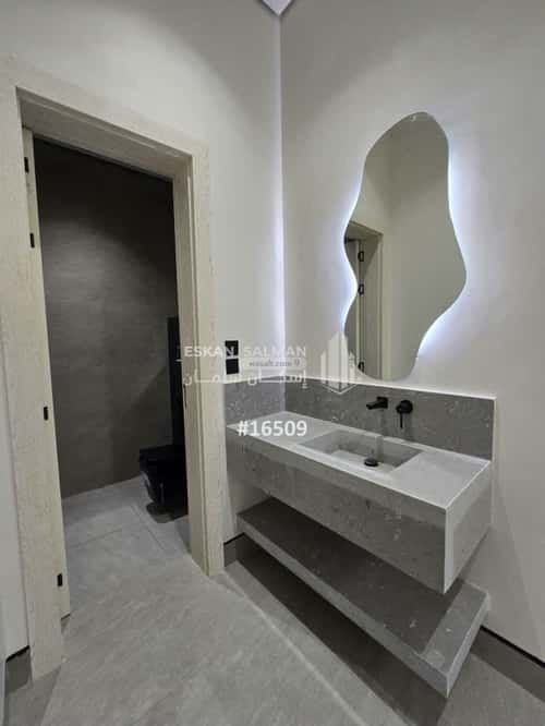 Apartment 259 SQM with 5 Bedrooms Ar-Rimal, East Riyadh, Riyadh