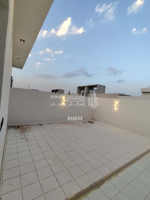 شقة ب 5 غرف عكاظ، جنوب الرياض، الرياض