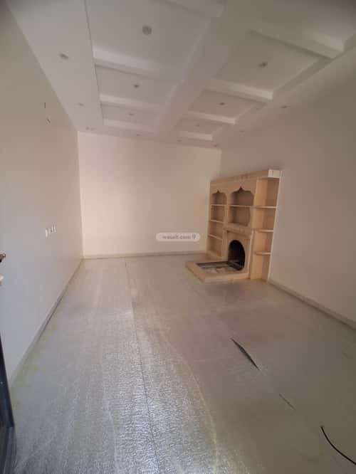 فيلا 321 متر مربع واجهة شرقية ب 8 غرف الجنادرية، شرق الرياض، الرياض