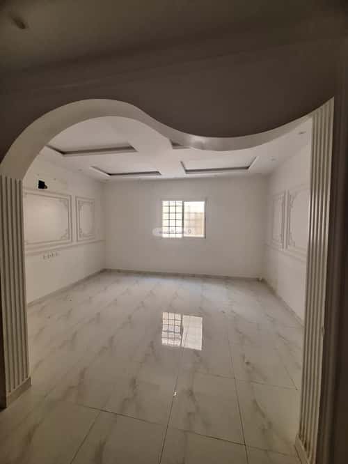 فيلا 321 متر مربع واجهة شرقية ب 8 غرف الجنادرية، شرق الرياض، الرياض