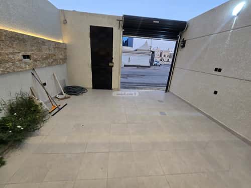 دور ب 3 غرف طويق، غرب الرياض، الرياض