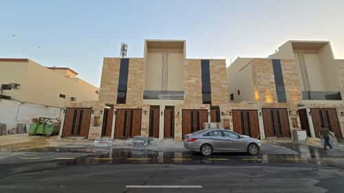 دور 5 غرف في بدر