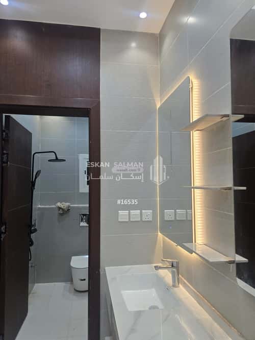 Apartment with 5 Bedrooms Al Nuzha, Samith