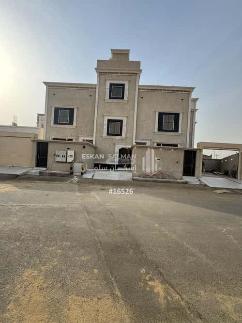 Apartment with 5 Bedrooms The University, Samith