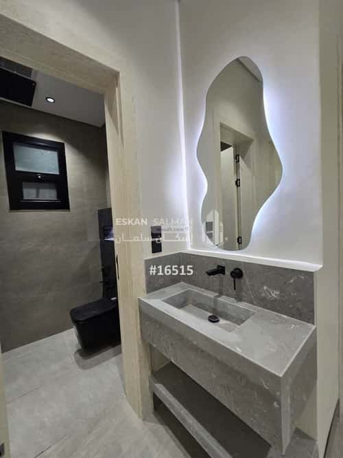 Floor 179 SQM with 6 bedrooms الرمال، شرق الرياض، الرياض