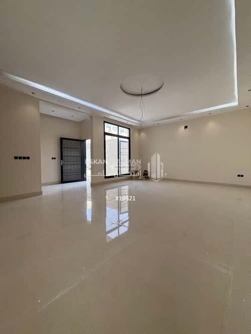 Villa 266.5 SQM Facing South East on 20m Width Street Ar-Rimal, East Riyadh, Riyadh