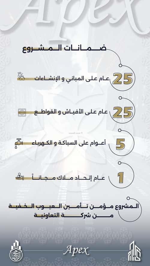شقة 660 متر مربع ب 4 غرف السلامة، شمال جدة، جدة