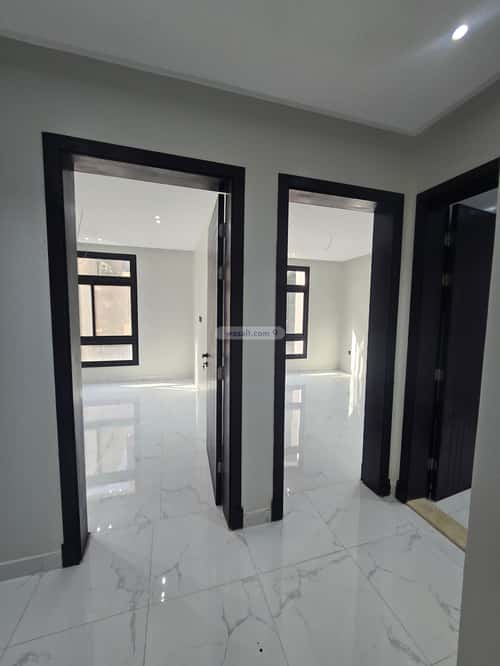 Apartment 103 SQM with 3 Bedrooms Al Nuzha, North Jeddah, Jeddah