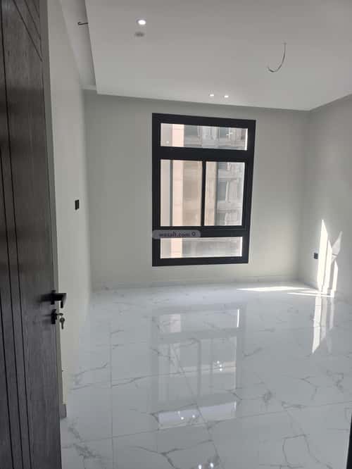 Apartment 103 SQM with 3 Bedrooms Al Nuzha, North Jeddah, Jeddah