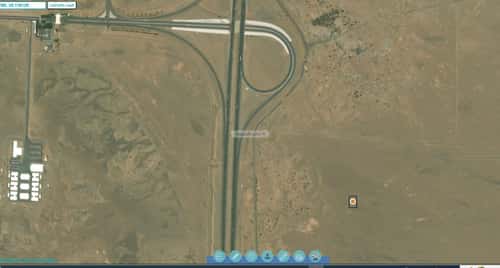 Land 450 SQM Facing North on 16m Width Street Al-Owaijaa, Jeddah
