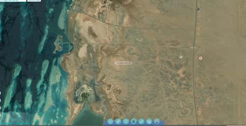 أرض 450 متر مربع شمالية على شارع 16م العويجاء، جدة