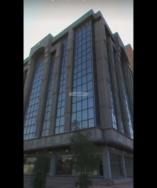 Building 1007 SQM with 5 Floors Facing 3 Ad-Dobbat, Central Riyadh, Riyadh
