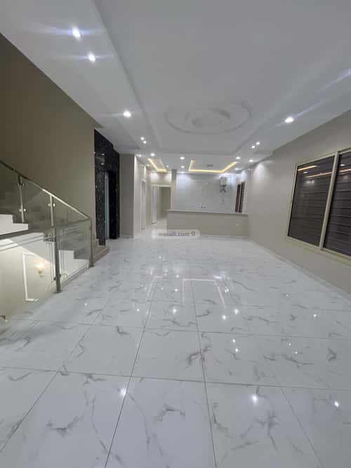 Villa 518.55 SQM Facing South on 40m Width Street The Honor, Khamis Mushait