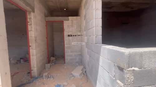 Villa 281.25 SQM Facing South on 15m Width Street Eastern Province, Bariduh