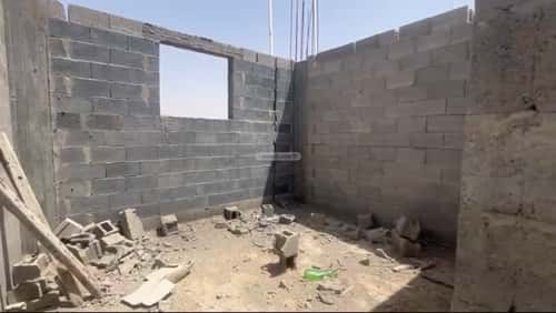 Villa 281 SQM facing South on 15m width street البساتين الشرقي، بريدة