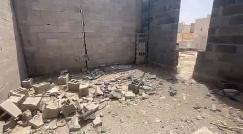 فيلا 281.25 متر مربع جنوبية على شارع 15م البساتين الشرقي، بريدة