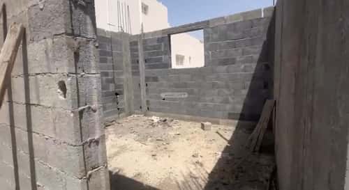 فيلا 281.25 متر مربع جنوبية على شارع 15م البساتين الشرقي، بريدة