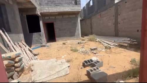 Villa 281.25 SQM Facing South on 15m Width Street Eastern Province, Bariduh