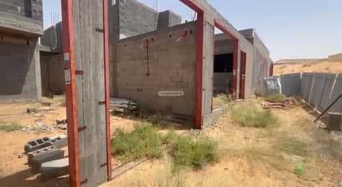 Villa 281.25 SQM Facing South on 15m Width Street Eastern Province, Bariduh