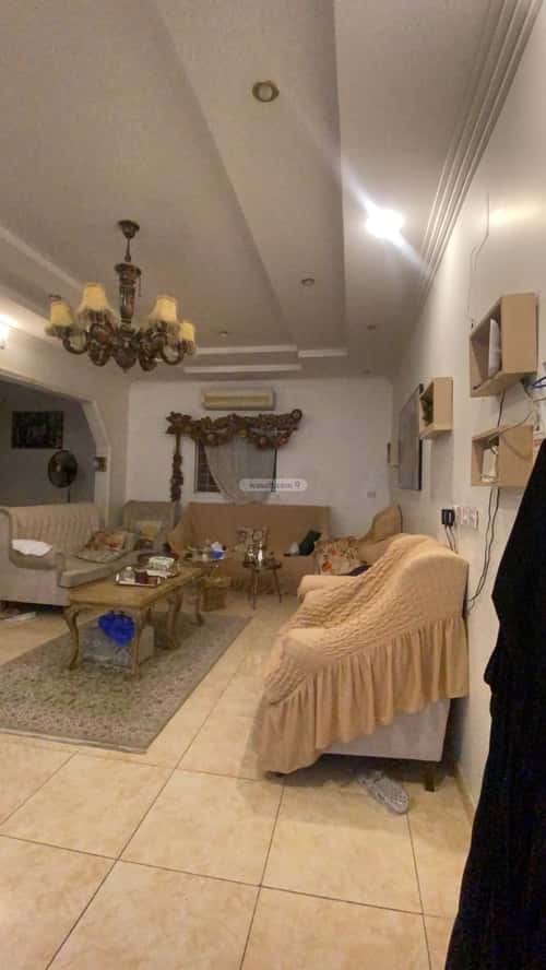 Villa 600 SQM Facing North on 20m Width Street An-Nahdah, East Riyadh, Riyadh