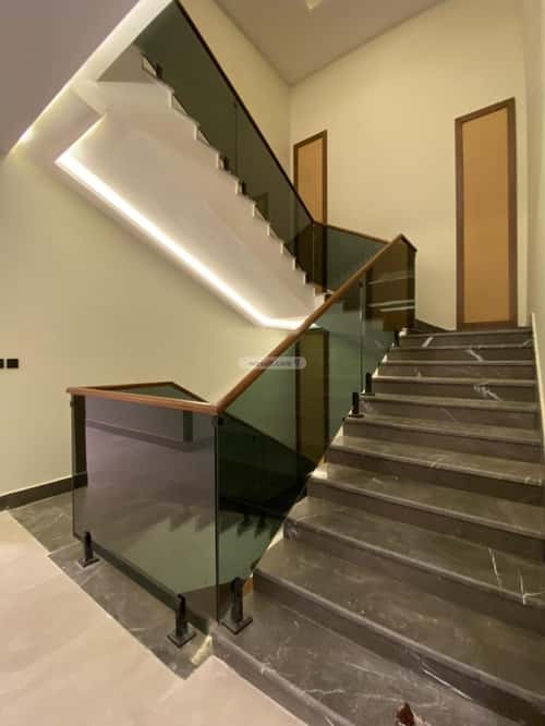 Villa 609 SQM Alshamehalgadeed, Makkah Al Mukarramah