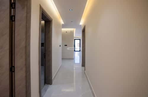 4 bedroom apartment in Al Salamah