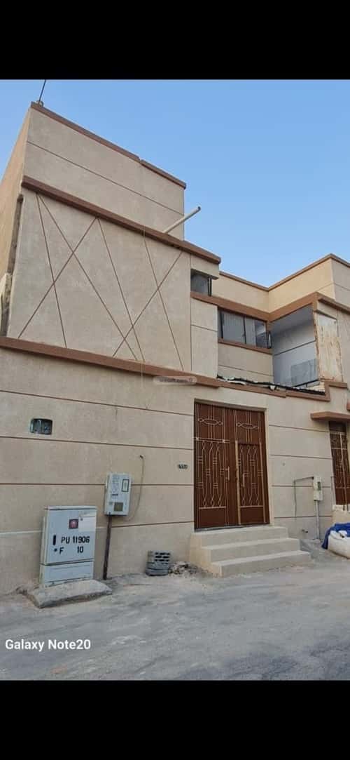 عمارة 170 متر مربع واجهة جنوبية الجرادية، وسط الرياض، الرياض