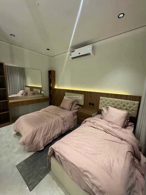 عمارة 149.13 متر مربع واجهة جنوبية الحمراء، الخبر