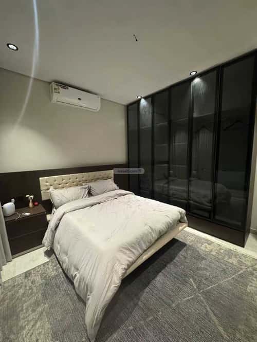 عمارة 149.13 متر مربع واجهة جنوبية الحمراء، الخبر