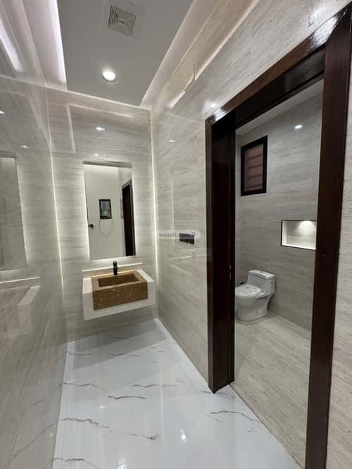 شقة ب 8 غرف الزهور، أبها