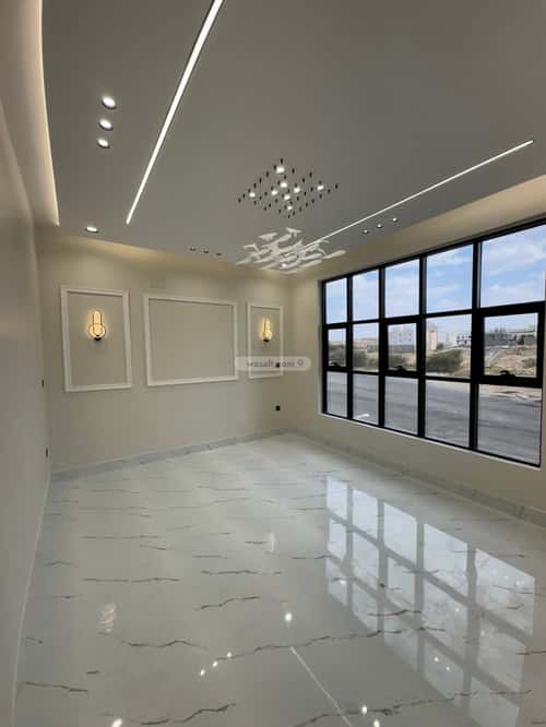 شقة ب 8 غرف الزهور، أبها