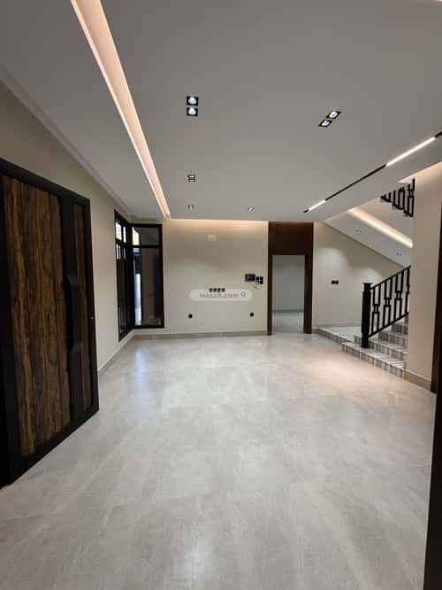 Villa 275 SQM Facing South on 15m Width Street The Honor, Khamis Mushait
