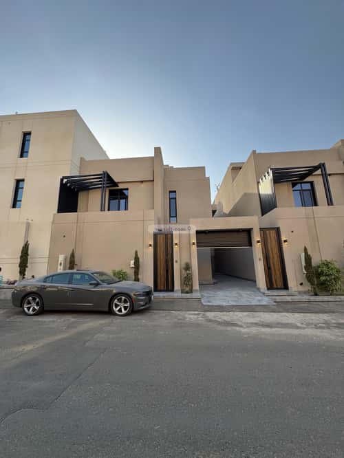 Villa 275 SQM Facing South on 15m Width Street The Honor, Khamis Mushait