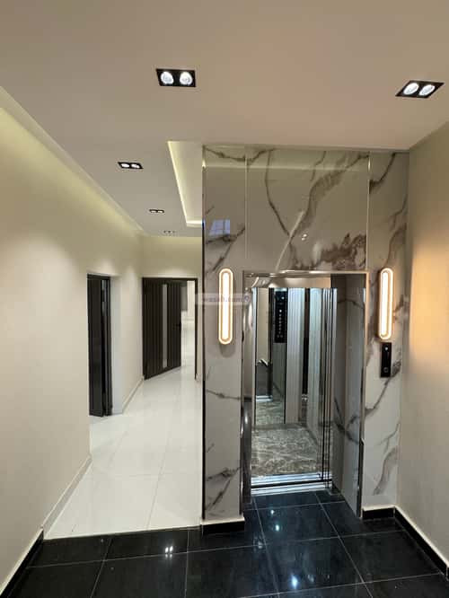 Floor 229.29 SQM with 6 Bedrooms Sultanah, Abha