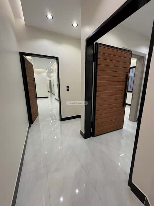 شقة ب 7 غرف ال بريد، أحد رفيدة