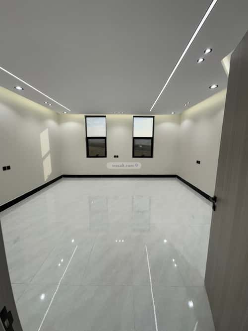 شقة ب 7 غرف ال بريد، أحد رفيدة