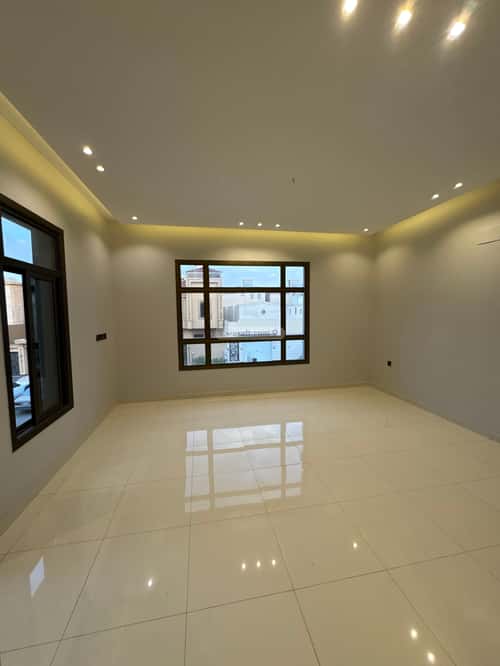 Villa 250 SQM Facing South on 25m Width Street The Honor, Khamis Mushait