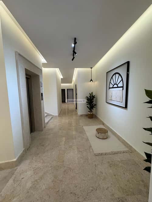 شقة ب 6 غرف المروج، أبها