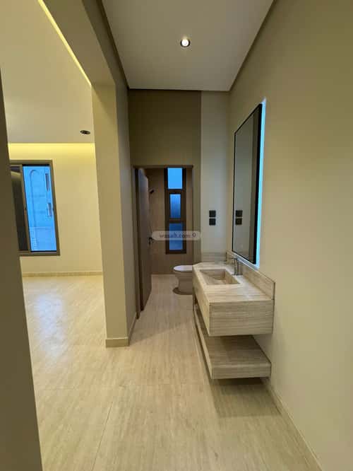 شقة ب 5 غرف الزهور، أبها