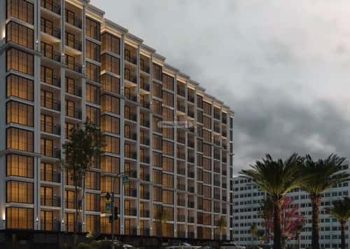 Apartment with 5 Bedrooms Al Shateea Al Gharby, Aldammam