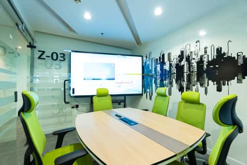 مكتب للإيجار السويدي، غرب الرياض، الرياض