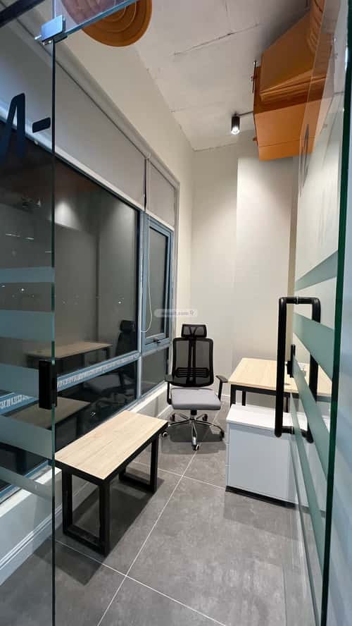 مكتب للإيجار السويدي، غرب الرياض، الرياض