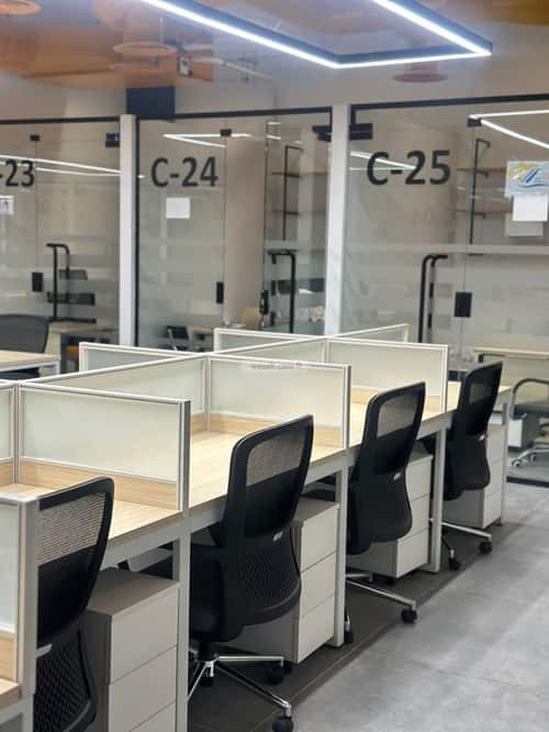 Office Space for Rent As-Suwaidi, West Riyadh, Riyadh