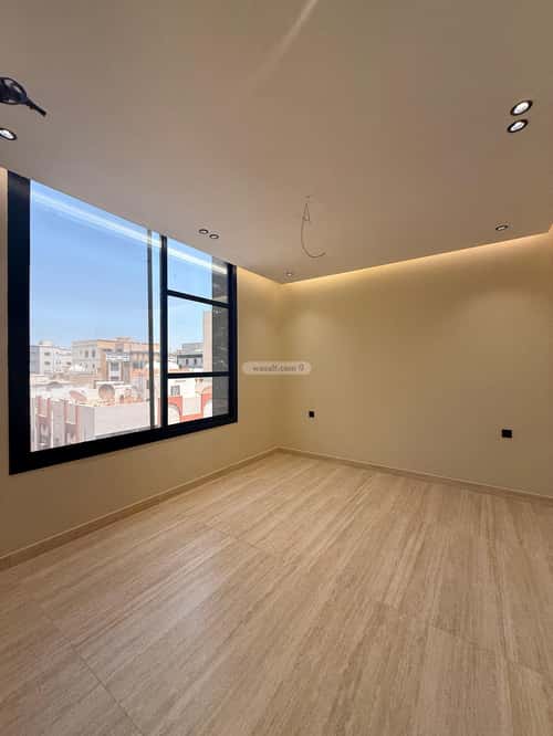 Apartment 130 SQM with 4 Bedrooms Al Naeem, North Jeddah, Jeddah