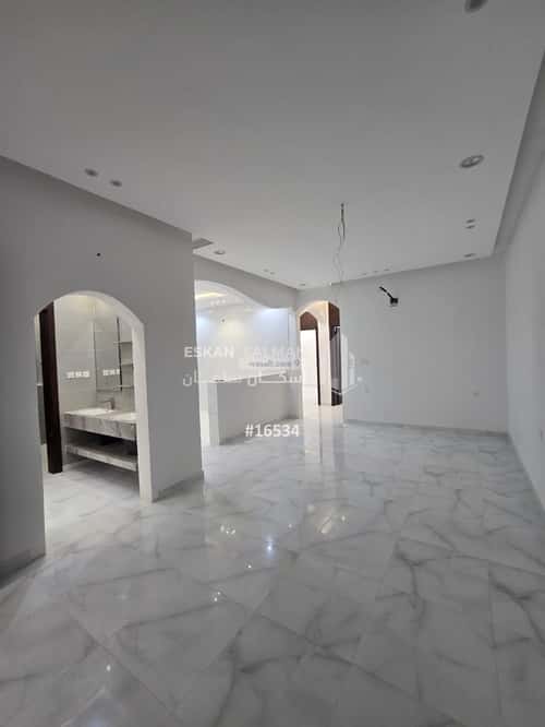 Apartment with 3 Bedrooms Al Nuzha, Samith