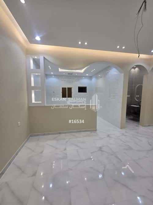 Apartment with 3 bedrooms النزهة، صامطة